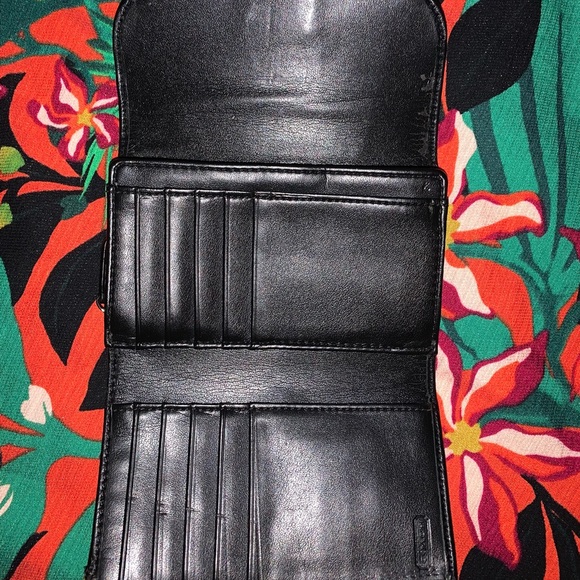 COACH WALLET - Picture 2 of 6